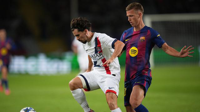 barcelona vs psg ucl