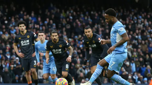 Manchester City