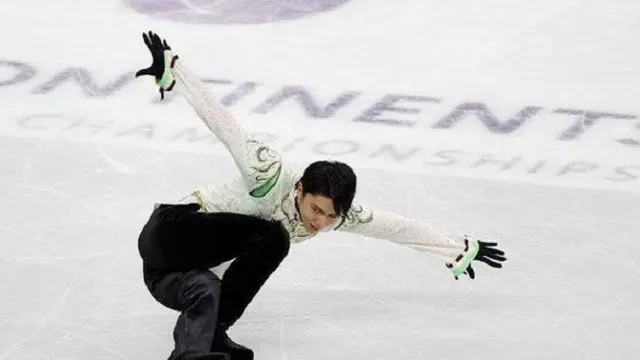 Yuzuru Hanyu (Foto: Instagram/@yuzu_yuzuru)