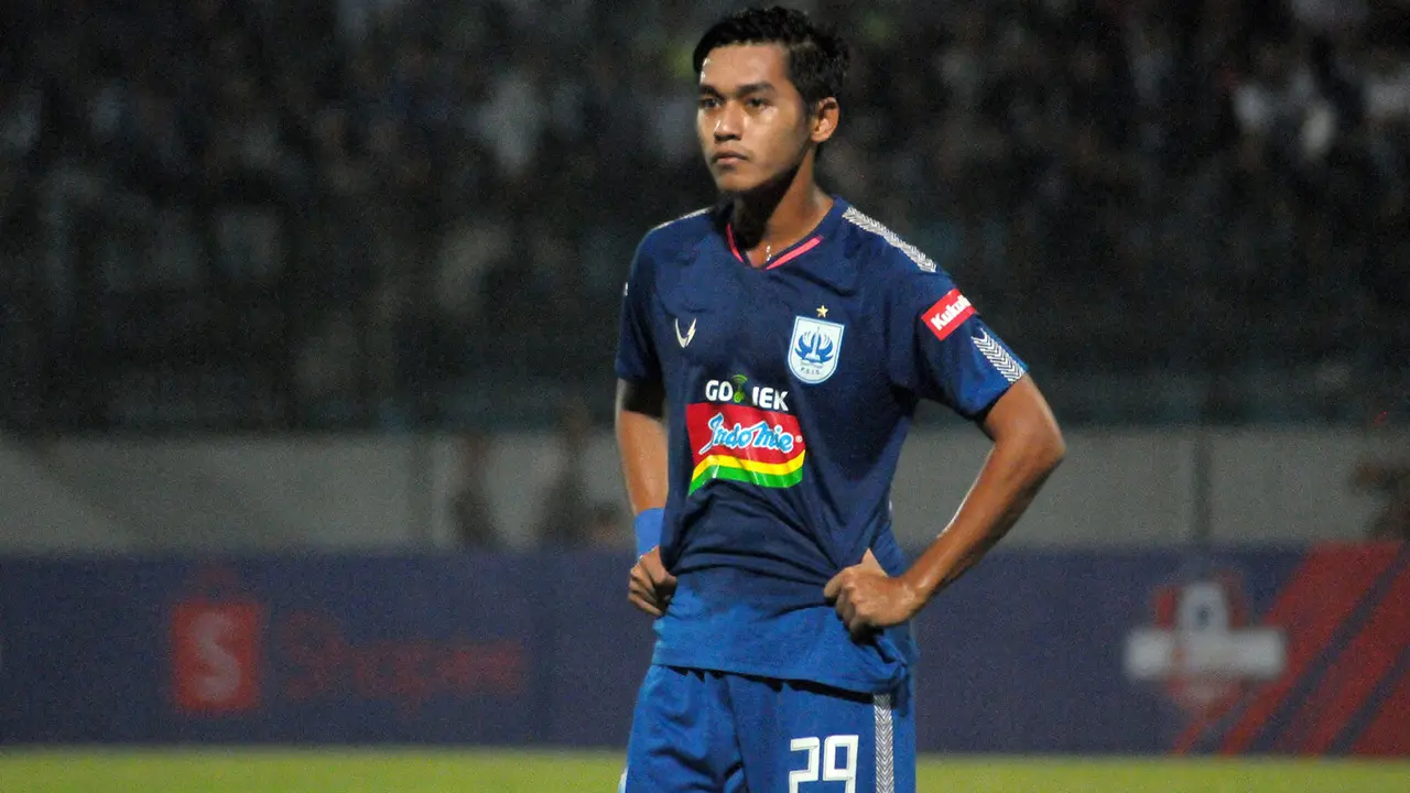 Septian David Maulana (PSIS Semarang)