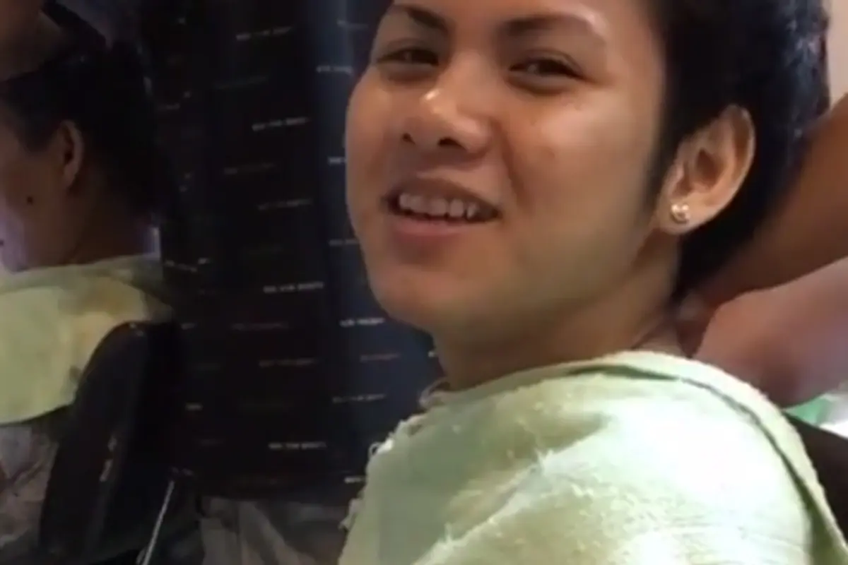 [Bintang] Evelyn Nada Anjani