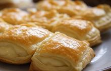 Cara Mudah Membuat Kue Nastar Rasa Durian yang Lezat agar Beda dengan yang Lain