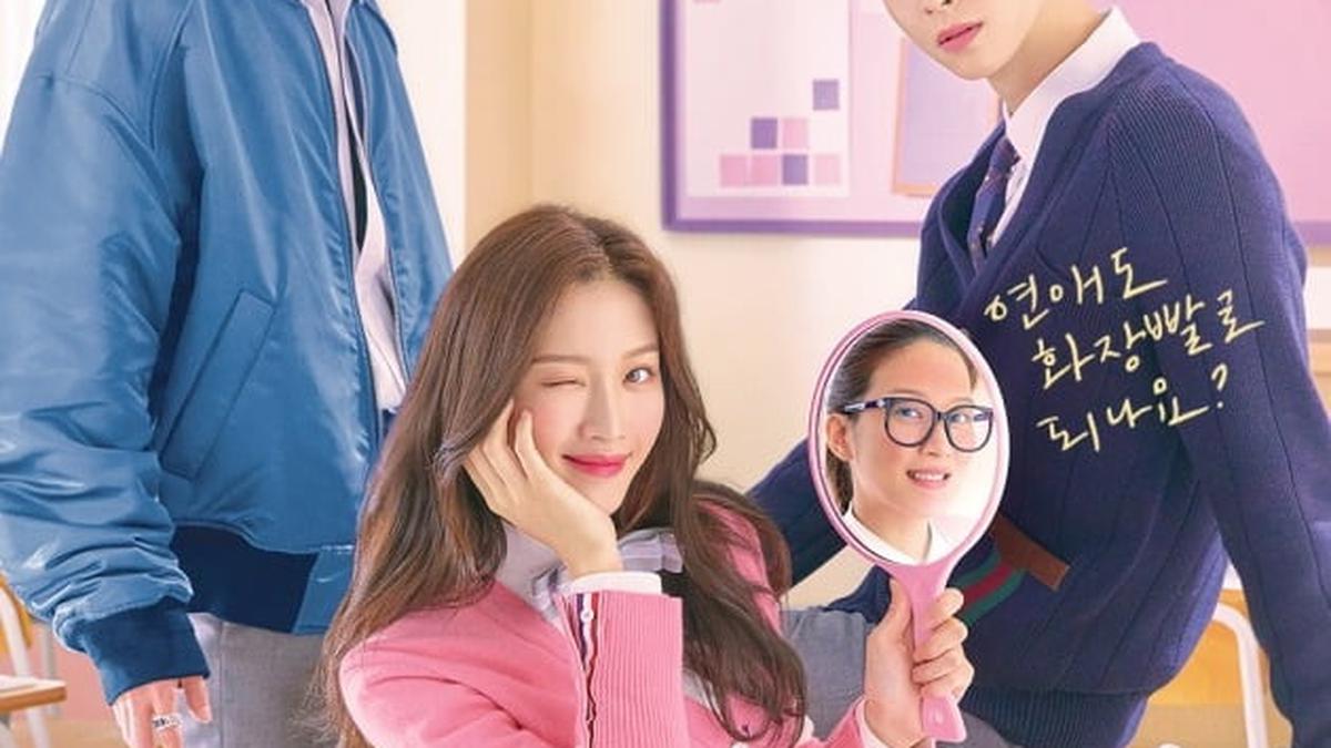 Biar Tayangan Drakor Makin Ngiris! 8 Judul Ini Ungkap Sisi Gelap Bullying di Sekolah!
