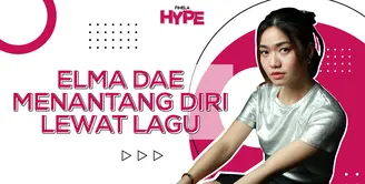 Solois muda Elma Dae Kembali hadir dengan single terbaru bertajuk Tapi Sayangnya. Namun kali ini ia membawakan versi terbaru dengan berbahasa Jepang dan korea. Tetap dengan beat yang fun dan nuansa flirty, single ini mengajak para penggemar untuk galau tapi dengan caranya yang asyik.