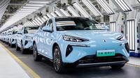 BYD Siap Pakai Baterai Solid-State 2027, untuk Mobil Murah 2030 (Carscoops)