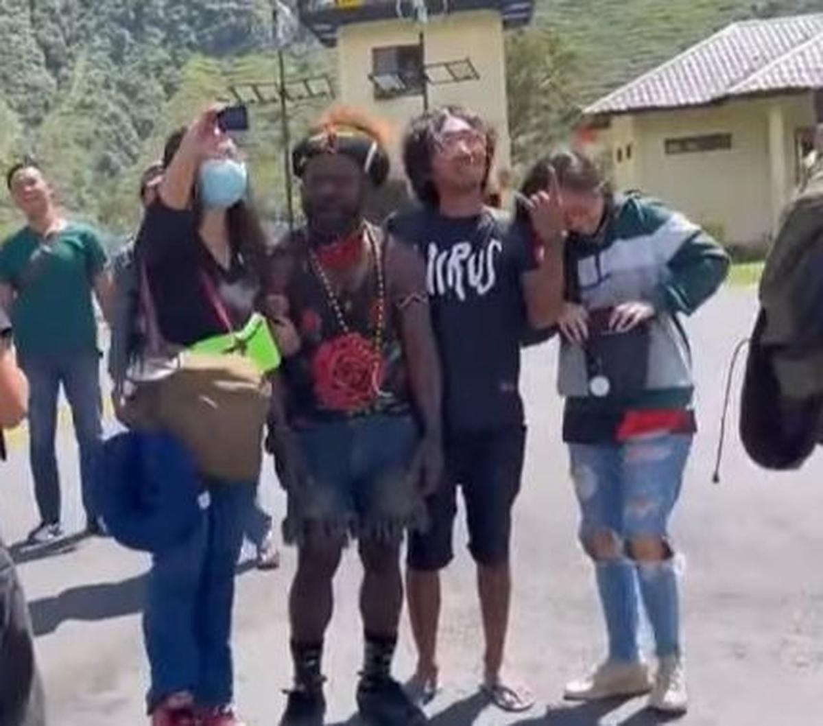 Dok. Istimewa