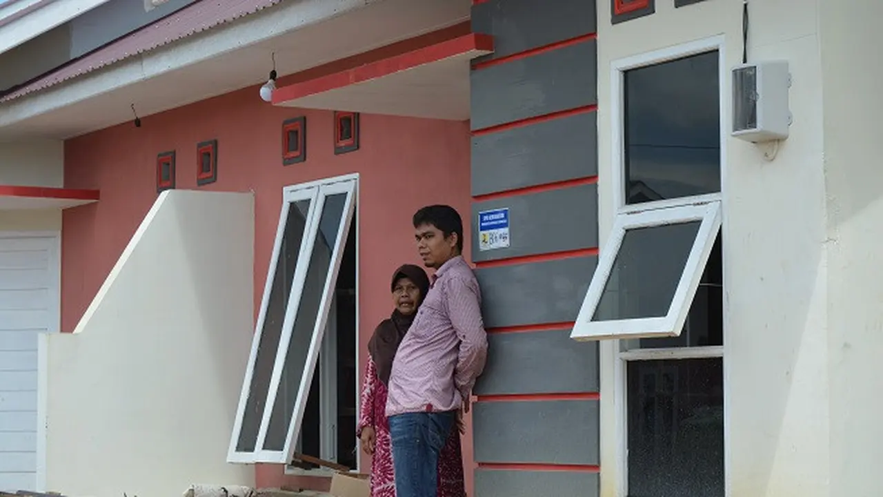 Rumah subsidi