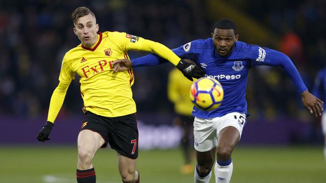 Foto: Barisan 5 Pemain Timnas Curacao yang Pernah Berlaga di Liga Inggris, termasuk Jebolan Akademi MU