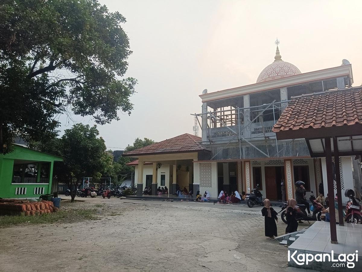 Dok. Istimewa