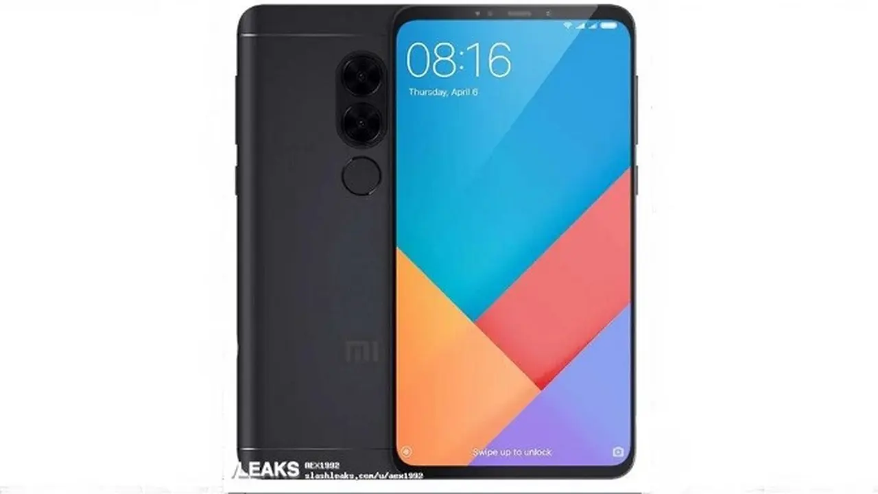 Xiaomi