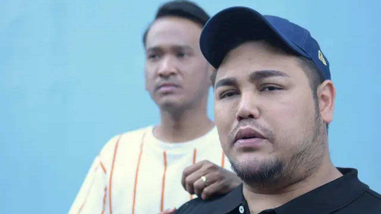 Ivan Gunawan Bawa Daftar Doa yang Akan Dipanjatkan di Tanah Suci