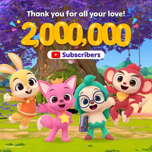 5 Channel YouTube Pilihan yang Cocok Untuk Edukasi dan Pengembangan Diri Anak