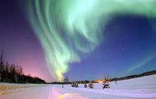 Polar Night: Fenomena Malam 24 Jam dan Tanpa Cahaya Matahari