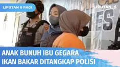 Kasus tewasnya seorang ibu yang dibunuh anak kandungnya karena tak dibuatkan ikan bakar di Situbondo masih terus dikembangkan. Polisi juga akan memeriksa kejiwaan tersangka ke Psikiater.