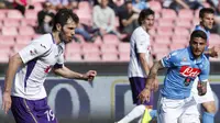 Insigne Ingin 'All Italia Final' di Liga Europa