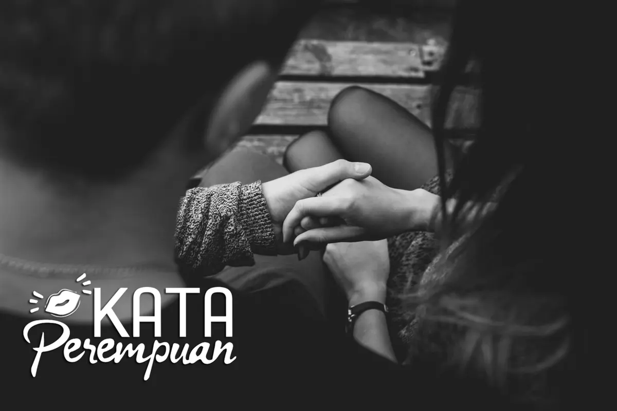 [Bintang] Kata Perempuan