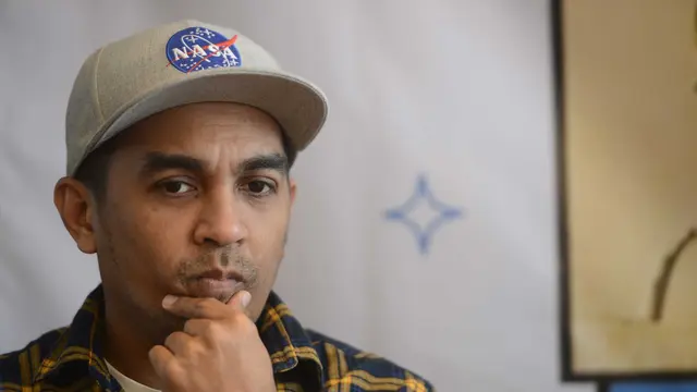 [Fimela] Glenn Fredly
