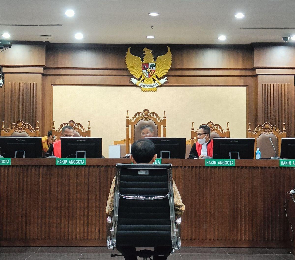 Dok. Istimewa