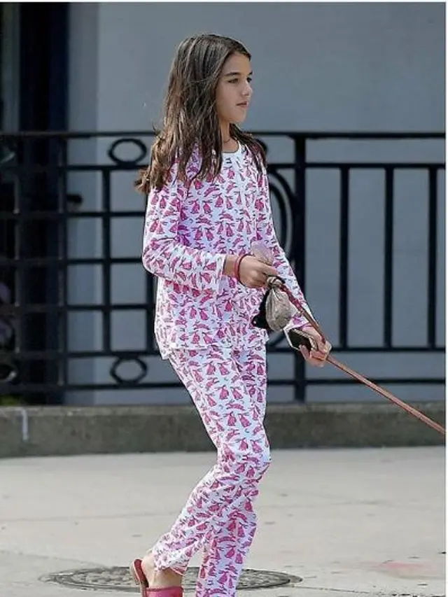 Suri Cruise
