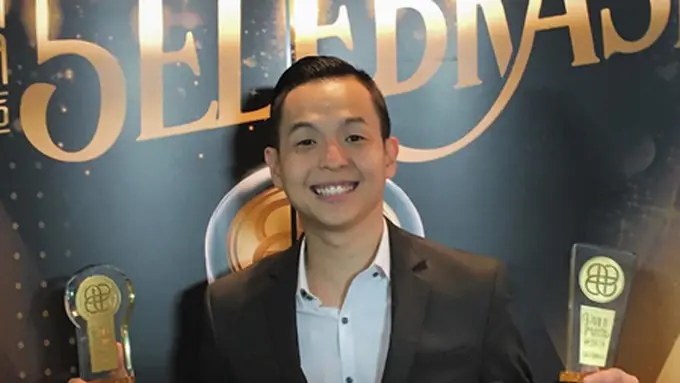 [Bintang] Ernest Prakasa