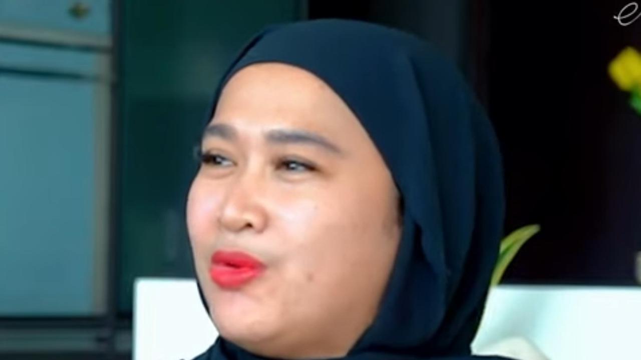 Ingat Janji Sama Ortu, Istri Aris Idol Akui Pertahankan Rumah Tangganya