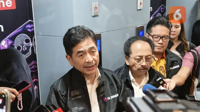Presiden Komisaris Arsjad Rasjid
