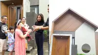 10 Potret Villa Mewah 'Asyana' Milik Arsy di Bali, Kado Ultah dari Anang dan Ashanty
