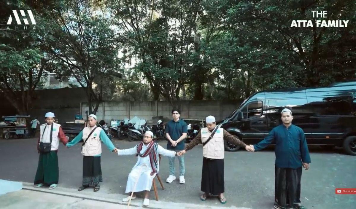Ruqyah Depan Rumah