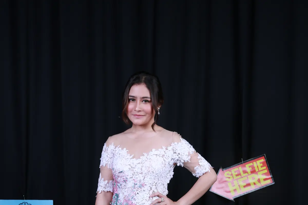 Prilly Latuconsina