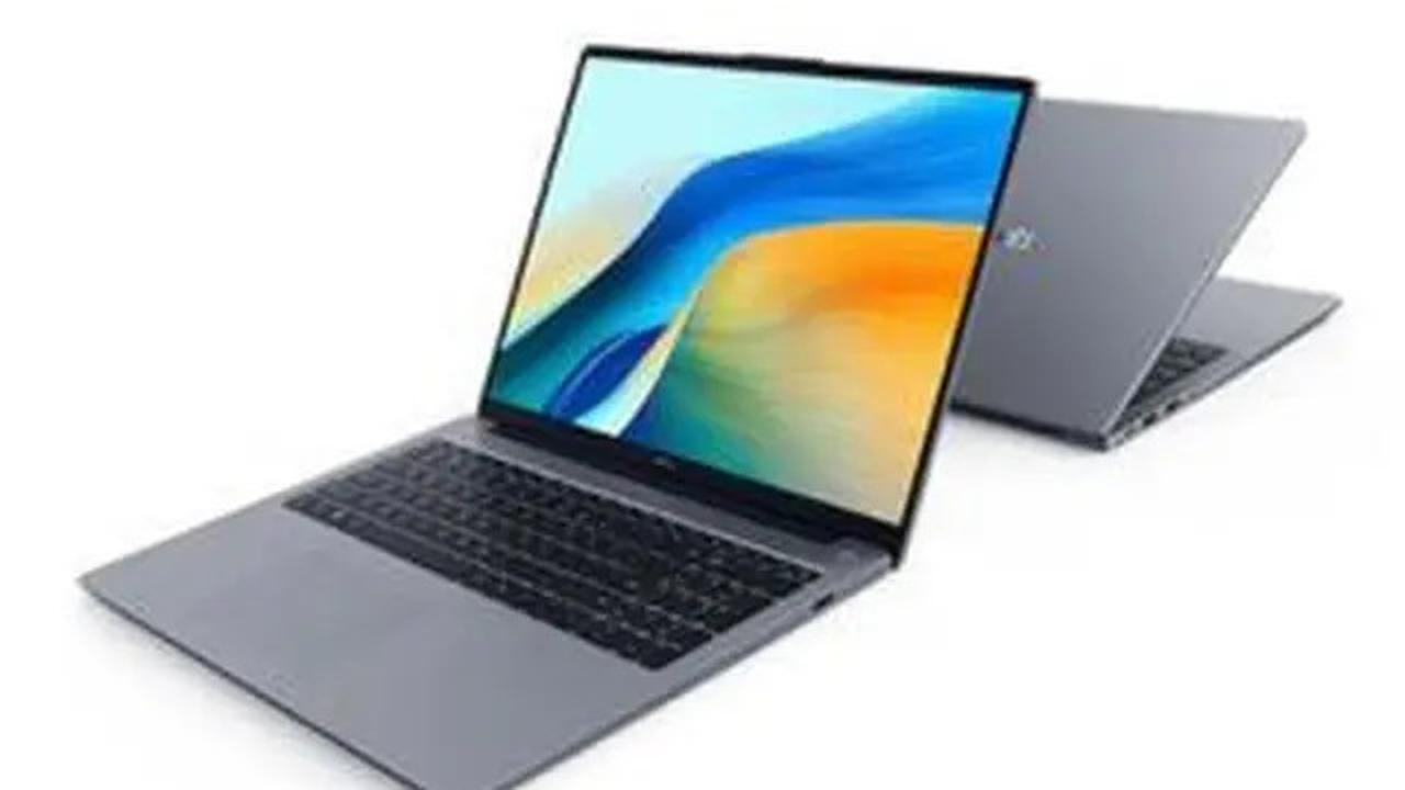 7 Rekomendasi Laptop Spek Tinggi Harga Terbaru April 2025