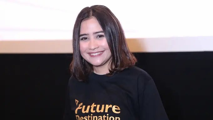 [Bintang] Prilly Latuconsina