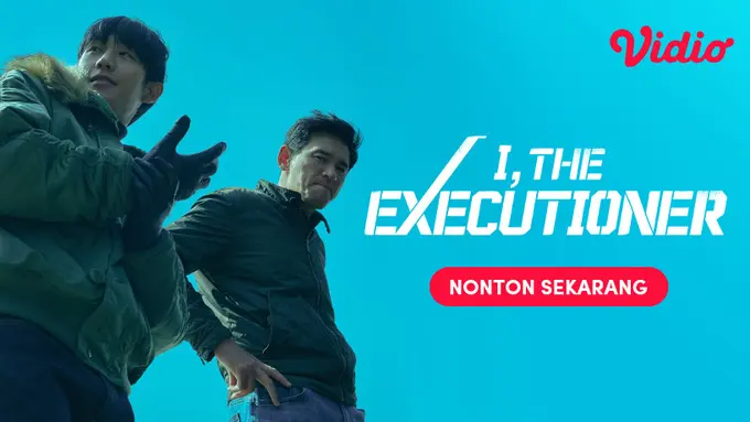 I, the Executioner