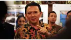 asuri Tjahaja Purnama harus mengakui kekalahannya dalam Pilkada Belitung Timur 9 Desember 2015. Kendati belum ada hasil resmi dari KPU, namun adik kandung dari Gubernur Jakarta Basuki Tjahaja Purnama itu berdasarkan hasil hitung cepat tertinggal jauh deng