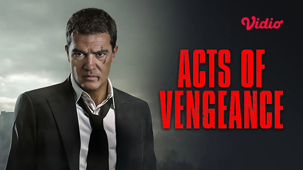 Acts of Vengeance