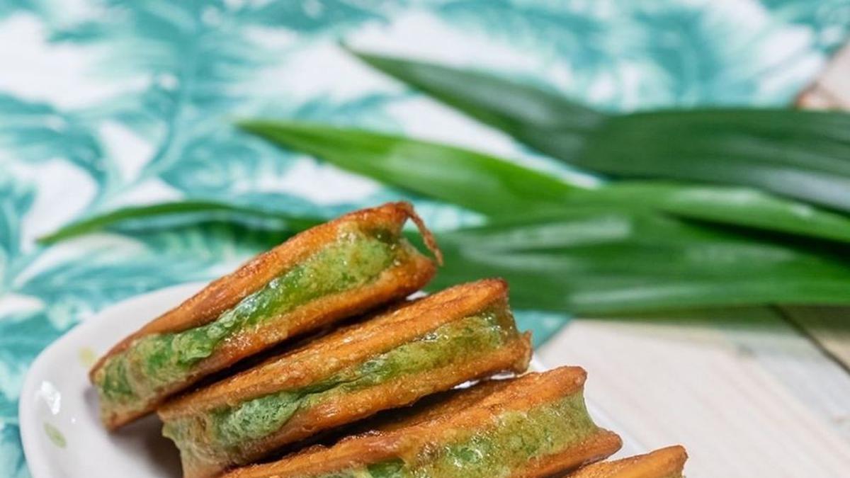 Rahasia Kue Gabin Sederhana: Resep Mudah dan Tips Sukses di Rumah