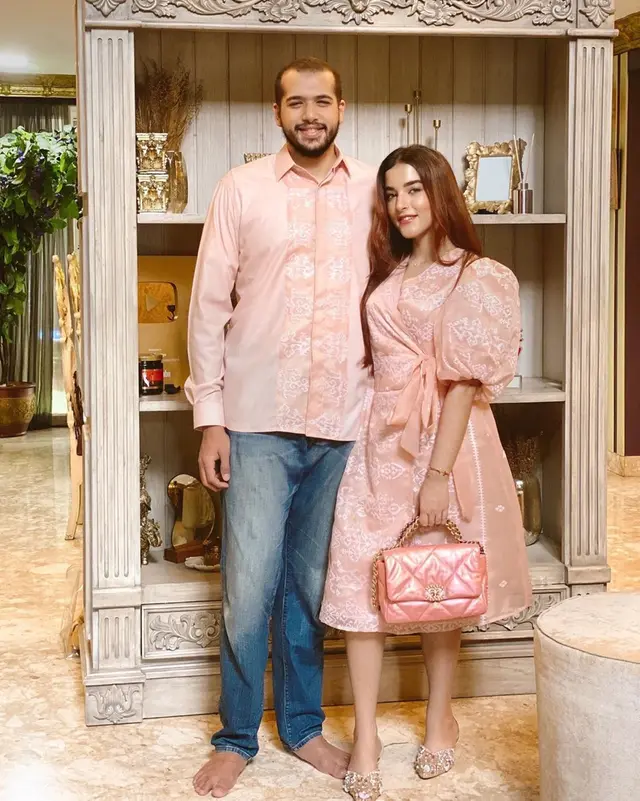 Tasya Farasya kembali ke medsos usai pamitan sejenak dan gugat cerai suami, banjir dukungan warganet