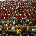 Melihat Kontribusi Industri Tembakau ke Ekonomi Indonesia