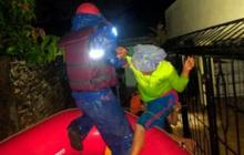 Trivia: 194 Jiwa Terdampak! Banjir Medan Rendam 70 Rumah dengan Ketinggian 2 Meter
