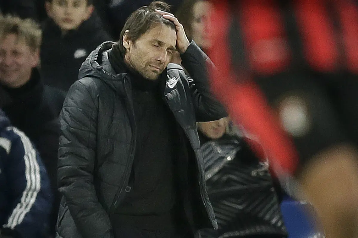 Chelsea, Antonio Conte