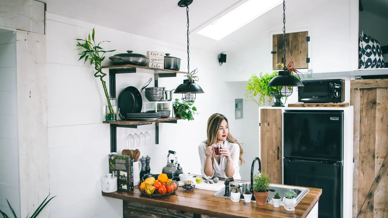 dapur