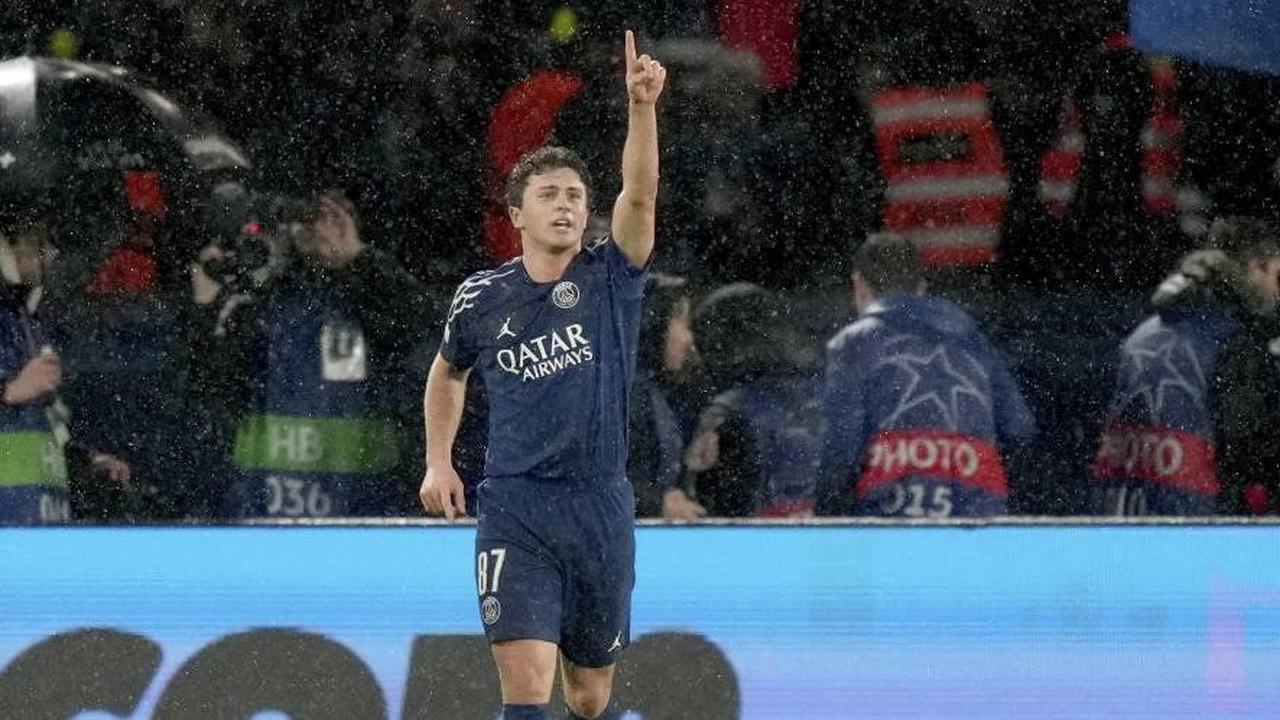PSG Tidak Ingin Bertemu Barcelona di Liga Champions, Luis Enrique Ungkap Alasannya