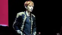 Giliran Sungmin `Super Junior` Dikerjai <i>Hacker</i>