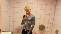 Machine Gun Kelly Shares Serious Health Complications Due to Accelerated Blackout Tattoo