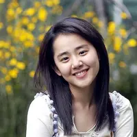 Moon Geun Young. Foto: via kdramalove.com