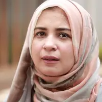 Banyak publik yang menyorot perbedaan usia Bella dan calon suaminya tersebut, ini pendapat Shireen Sungkar.