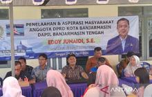 DPRD Banjarmasin Gencarkan Edukasi Pilah Sampah, Solusi Darurat Limbah Kota