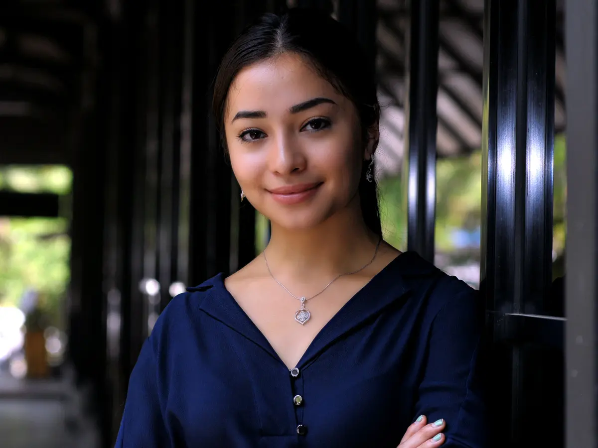 Sedang di Bali, Nikita Willy Pamer Foto dengan Seorang Pria - ShowBiz  Liputan6.com