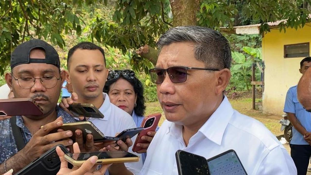 Sikap Tegas Pemkot Ambon: Rumah Sakit dan Puskesmas Buang Limbah Medis Sembarangan Akan Ditutup
