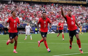 Kritik untuk Inggris Usai Kalahkan Panama di Piala Dunia 2026: Performa Belum Meyakinkan