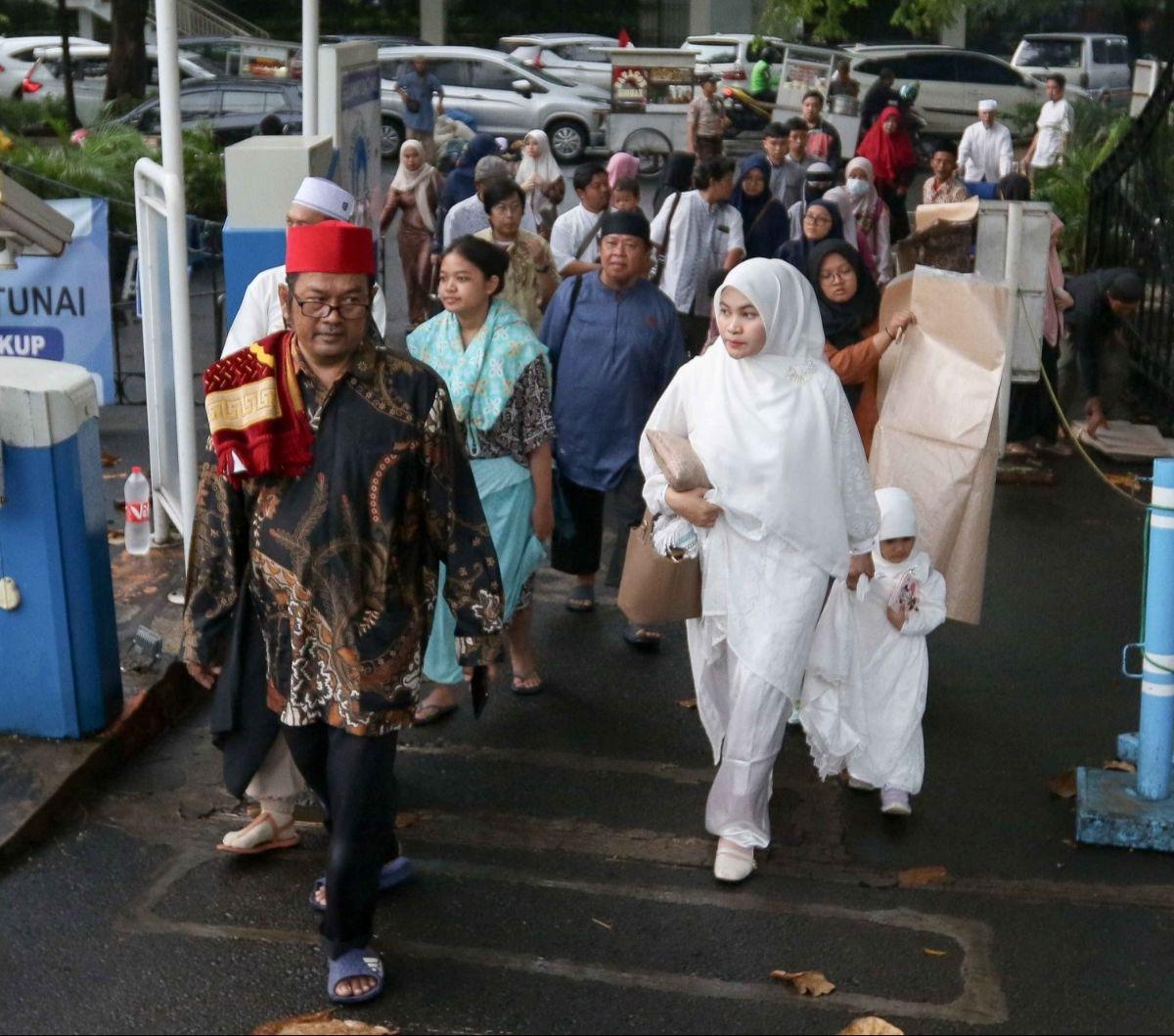Dok. Istimewa